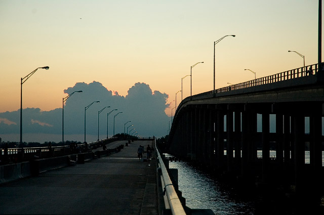 Fishing Pier